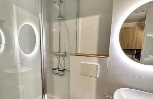 Bernex Apartment | Somptueux Studio de 17m2 Bernex