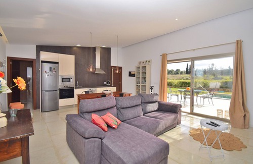 Sineu Villa | Son Alcaines Petit 249 cosy finca with private pool, terrace, barbecue and WiFi