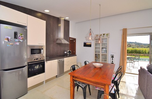 Sineu Villa | Son Alcaines Petit 249 cosy finca with private pool, terrace, barbecue and WiFi