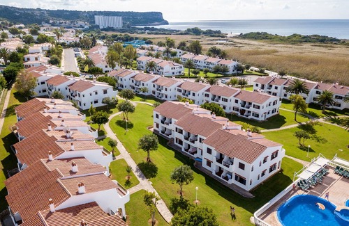 Son Bou Apartment | Son Bou Gardens Sup 3 habitaciones