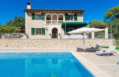 Petra Villa | Son Capellet
