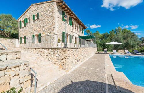 Petra Villa | Son Capellet