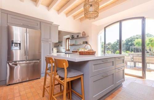 Buger Villa | Son Catxo - Villa With Private Pool In Búger