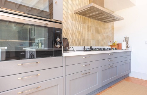 Buger Villa | Son Catxo - Villa With Private Pool In Búger