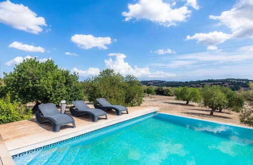 Manacor House | Son Comte Nou