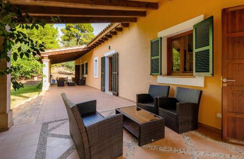 Manacor House | Son Comte Nou