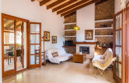 Manacor House | Son Comte Nou