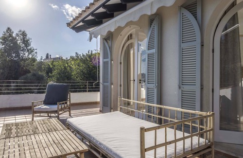 Campanet Villa | Son Dur-hi - Fantastic 6 bed estate with private gym,in the heart of the island