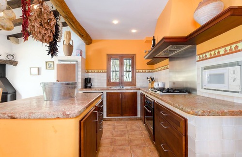 Selva Villa | SON DURI (CIMENTERES) - Villa with private pool in Inca. Free WiFi