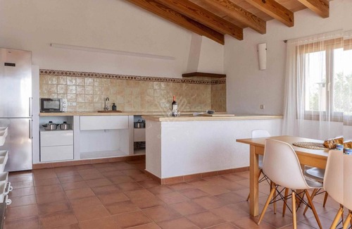 Son Servera Cottage | Son Floriana, near the beach of Cala Millor