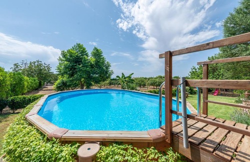 Manacor Ski Chalet | Son Lloringo