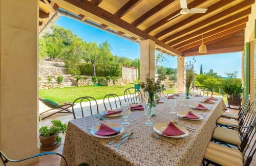 Selva House | Son Maguet by Interhome