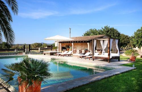 Manacor Villa | Son Mas Vell