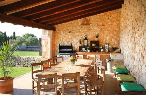 Manacor Villa | Son Mas Vell