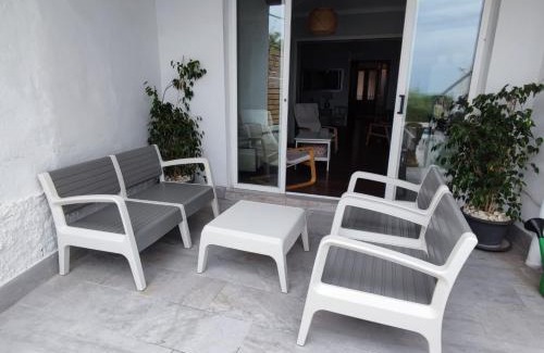 Campanet House | Son Massanet con Piscina y Fantásticas Vistas, ideal para ciclistas y senderistas