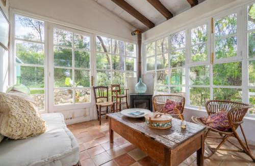 l'Aranjassa House | Son Oliver
