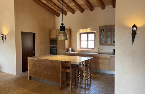 Manacor House | Son Pages - two exclusive houses with sea views, large pool, fully air-conditioned