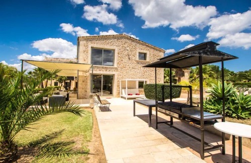 Maria de la Salut House | Son Perot by Interhome