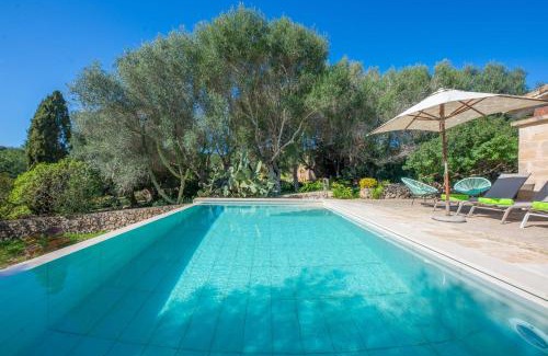 Sant Llorenc des Cardassar Villa | Son Poca Palla