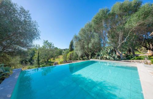 Sant Llorenc des Cardassar Villa | Son Poca Palla