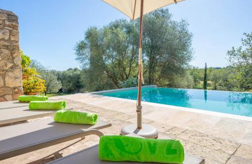 Sant Llorenc des Cardassar Villa | Son Poca Palla