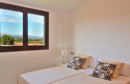 Majorca Cottage | Son Sastre - Villa with a fantastic garden,swimming pool and views 024