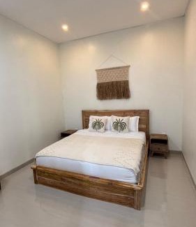 Sawangan House | Son Sun II Private Villa