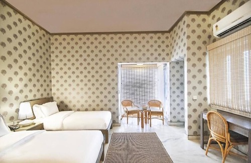 Jaisalmer Resort | Sonaar Haveli Jaislamer