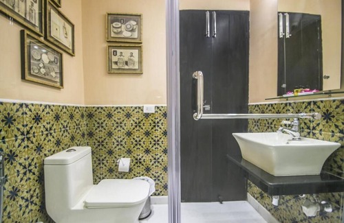 Jaisalmer Resort | Sonaar Haveli Jaislamer