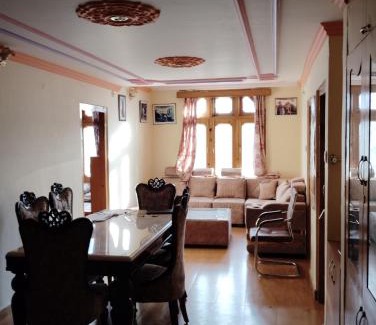 Rekong Peo House | Sonam Homestay Reckong Peo