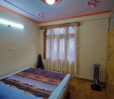 Rekong Peo House | Sonam Homestay Reckong Peo