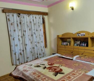 Rekong Peo House | Sonam Homestay Reckong Peo