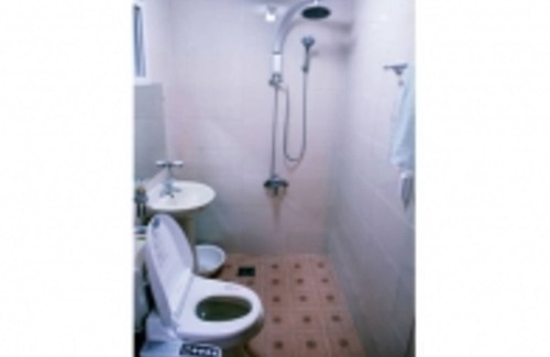 Jumunjin-eup House | Sonamu Pension