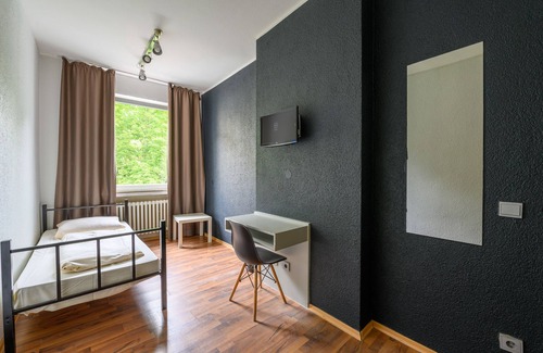 New Town Hotel | Sonata City Hotel