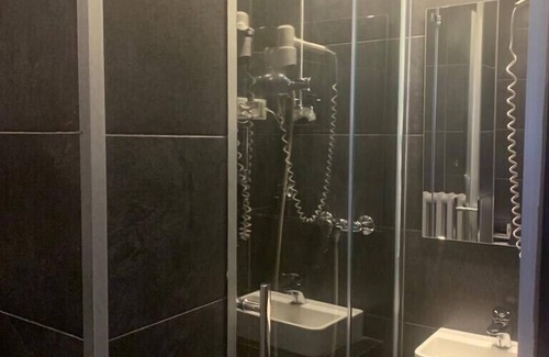 New Town Hotel | Sonata City Hotel