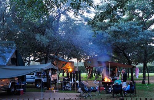 Bela-Bela Cabin | Sondela Nature Reserve & Spa Makhato Lodges