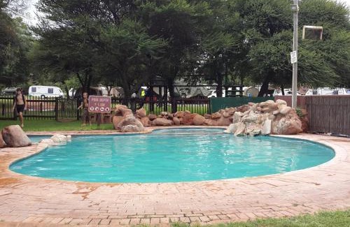 Bela-Bela Resort | Sondela Nature Reserve & Spa Moselesele Tents