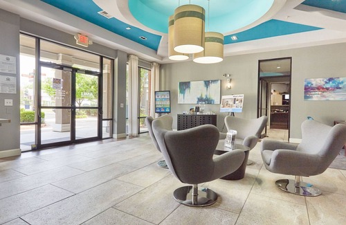 Central East Austin Apartment | Sonder at East Eleventh | Superior Two-Bedroom Apartment