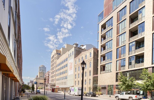 Downtown East Apartment | Sonder at East End | One-Bedroom Apartment