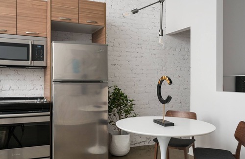 International District Apartment | Sonder at Penny Lane | One-Bedroom Apartment