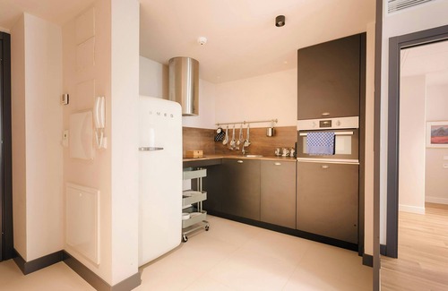 Malasana Apartment | Sonder by Marriott Bonvoy Malasaña Apartments