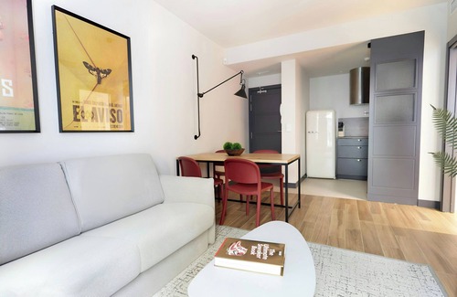 Malasana Apartment | Sonder by Marriott Bonvoy Malasaña Apartments