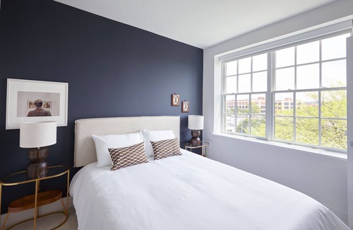 Navy Yard Apartment | Sonder Callisto | Superior One-Bedroom Apartment