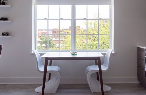 Navy Yard Apartment | Sonder Callisto | Superior Studio Apartment