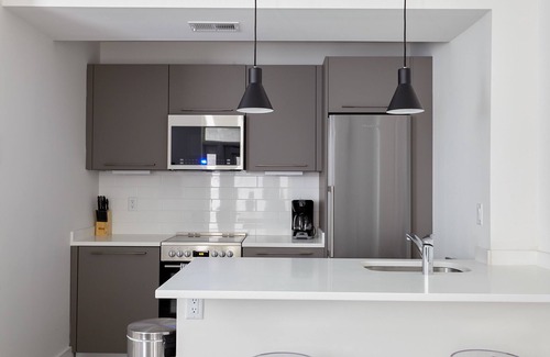 Navy Yard Apartment | Sonder Callisto | Two-Bedroom Apartment