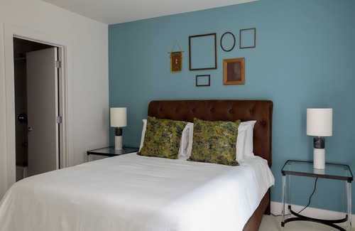 Navy Yard Apartment | Sonder Callisto | Two-Bedroom Apartment