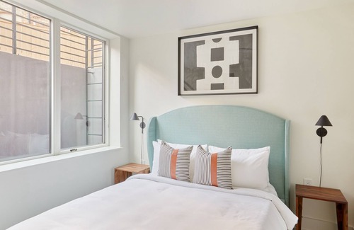 Navy Yard Apartment | Sonder Callisto | One-Bedroom Apartment