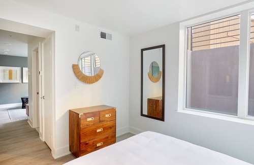 Navy Yard Apartment | Sonder Callisto | One-Bedroom Apartment