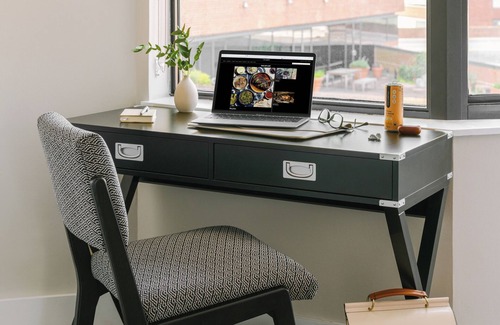 Georgetown Apartment | Sonder Georgetown C&O | Suite