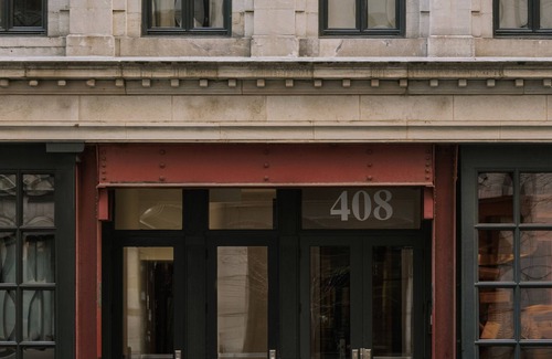 International District Apartment | Sonder Penny Lane | One-Bedroom Apartment w/Balcony
